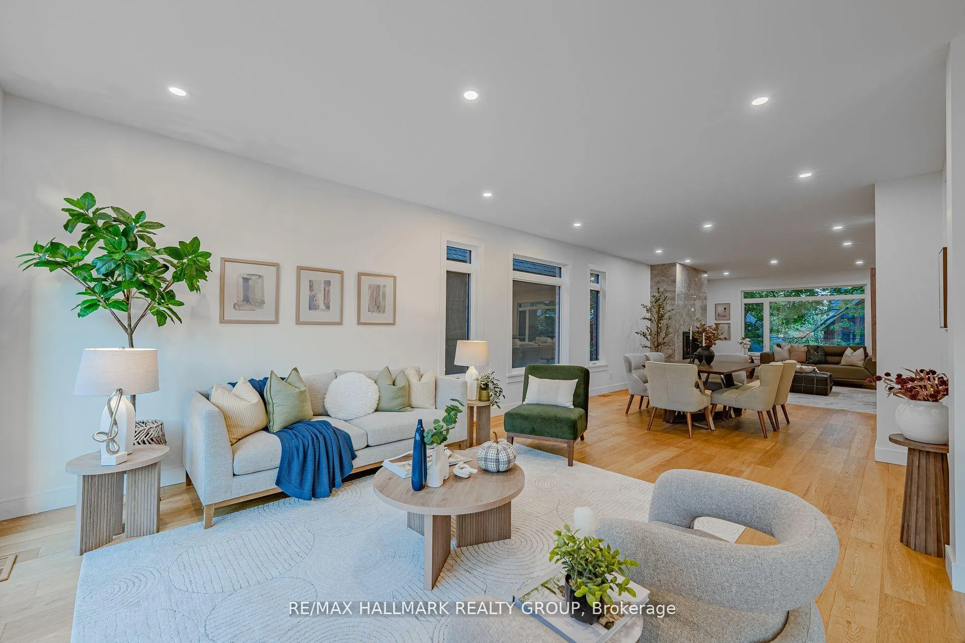 Photo 14 of 14 Thornton Avenue, Ottawa, Glebe — HOMEH