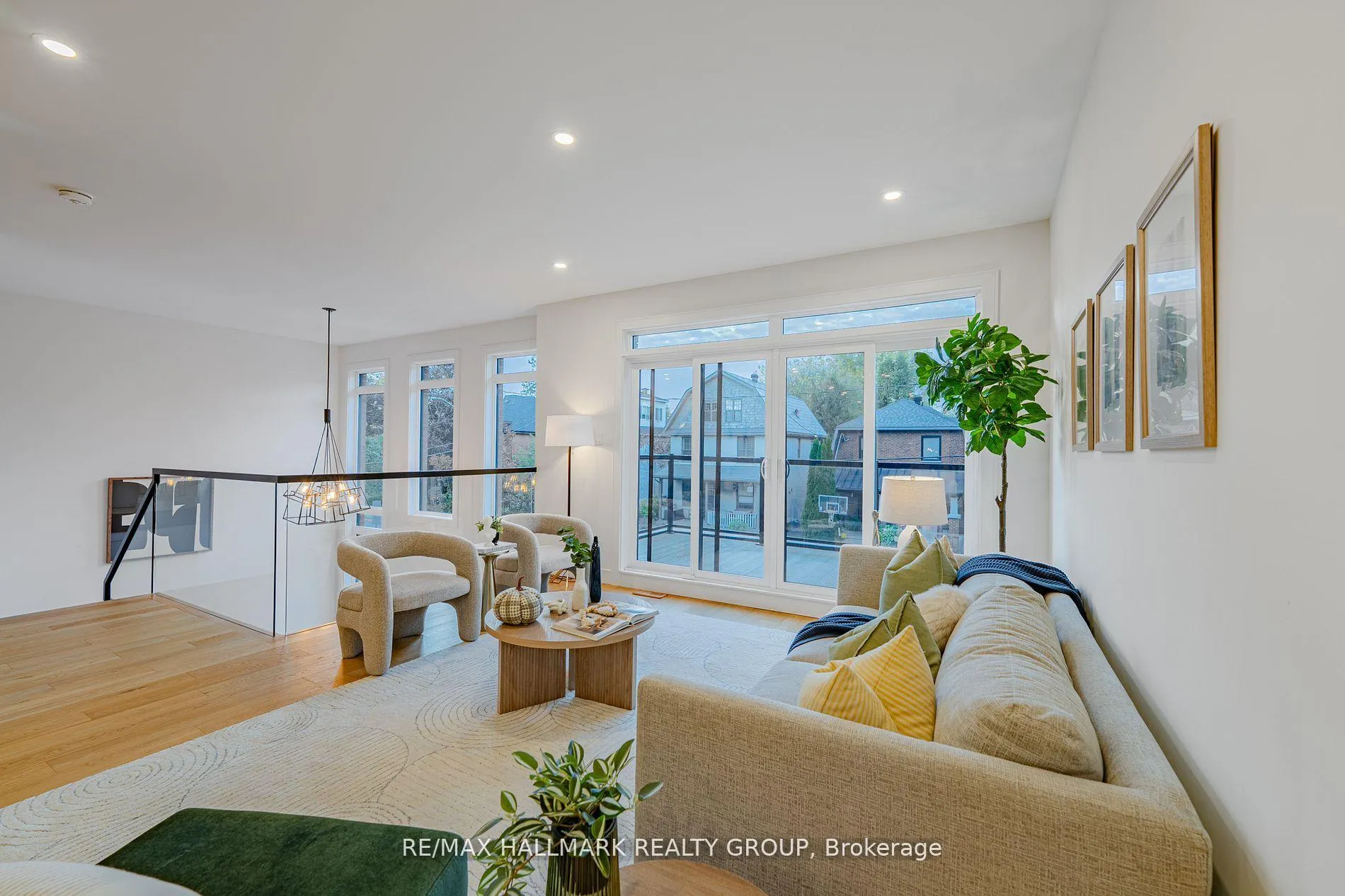 Photo 15 of 14 Thornton Avenue, Ottawa, Glebe — HOMEH