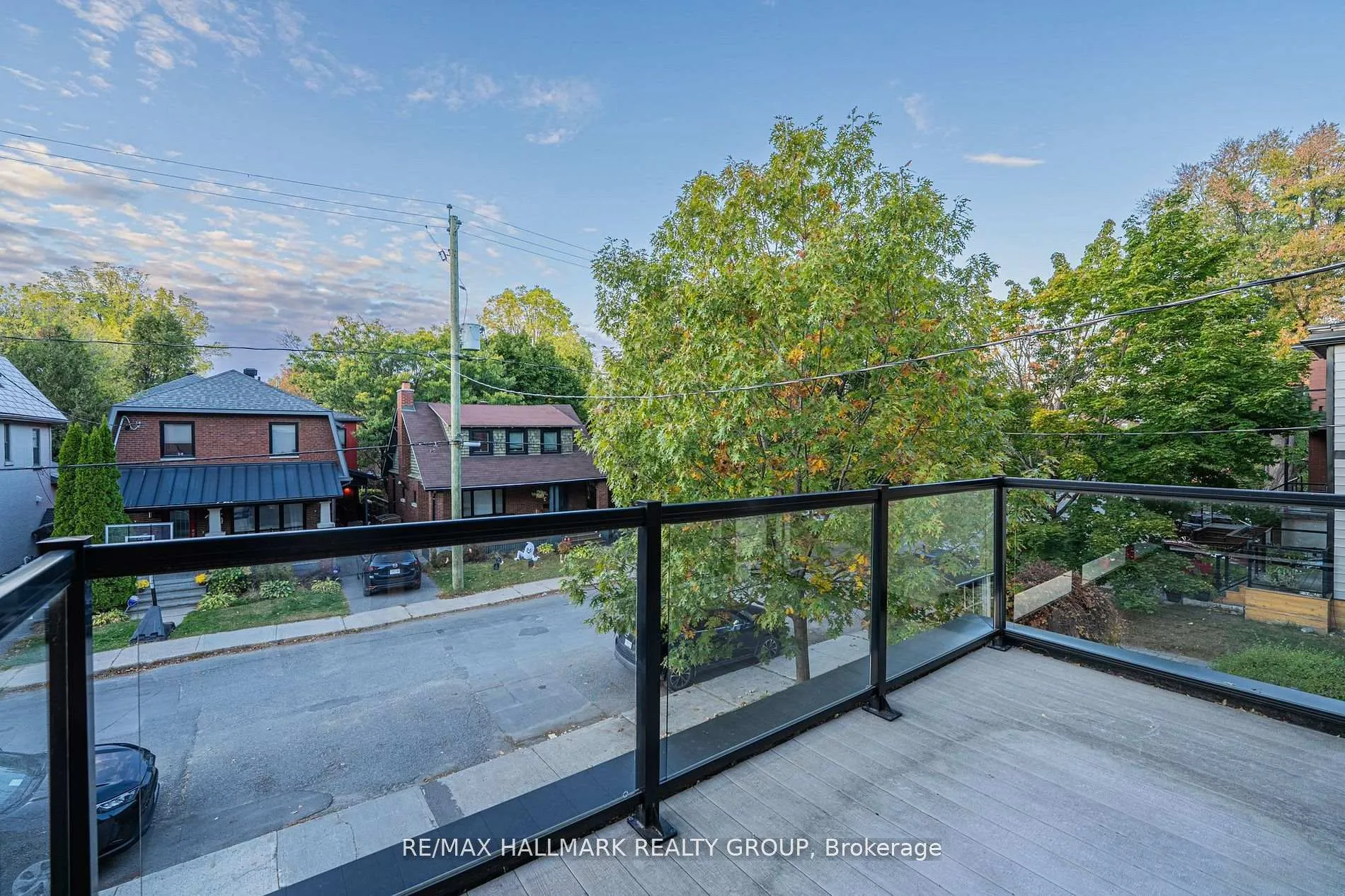 Photo 16 of 14 Thornton Avenue, Ottawa, Glebe — HOMEH