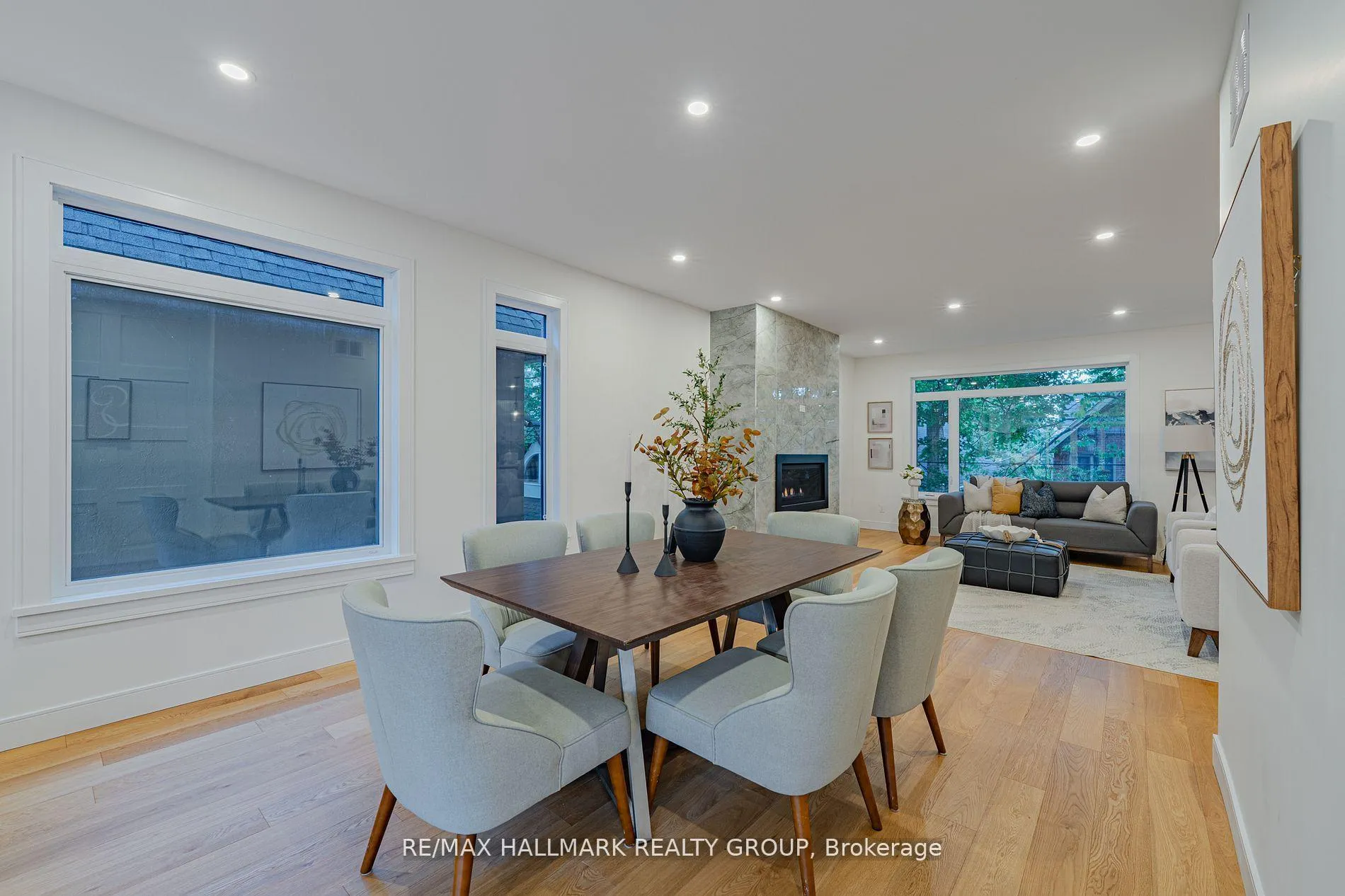 Photo 18 of 14 Thornton Avenue, Ottawa, Glebe — HOMEH
