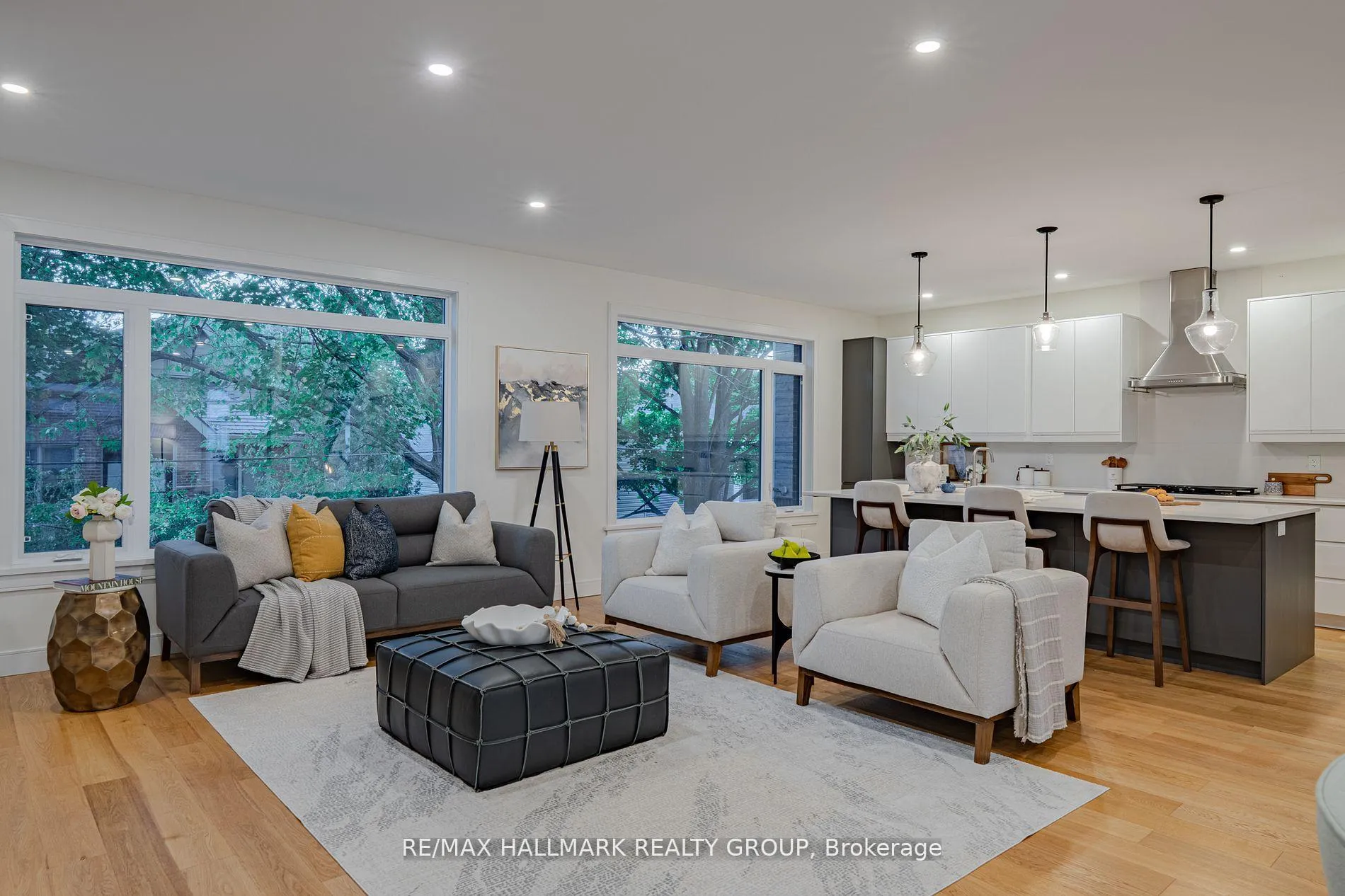 Photo 19 of 14 Thornton Avenue, Ottawa, Glebe — HOMEH
