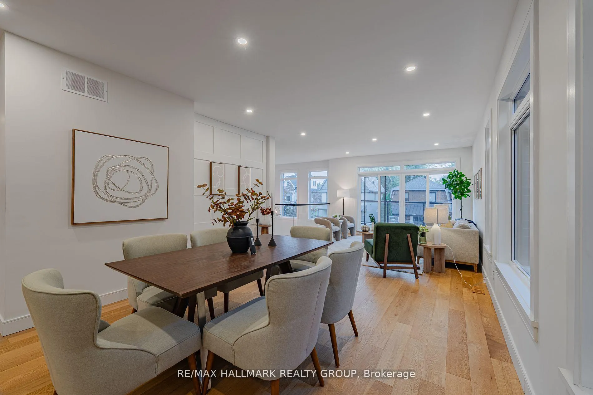 Photo 21 of 14 Thornton Avenue, Ottawa, Glebe — HOMEH