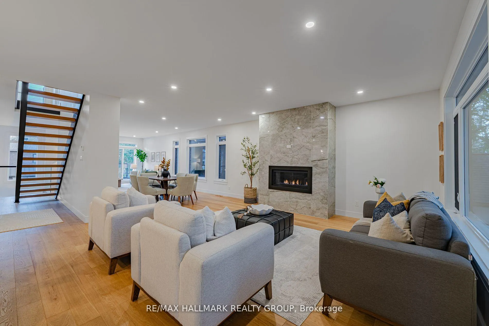 Photo 22 of 14 Thornton Avenue, Ottawa, Glebe — HOMEH