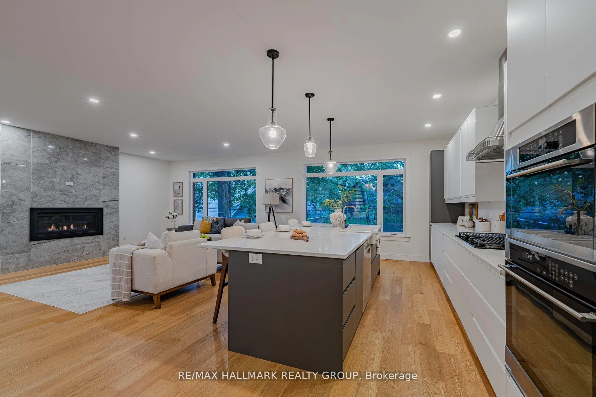Photo 24 of 14 Thornton Avenue, Ottawa, Glebe — HOMEH