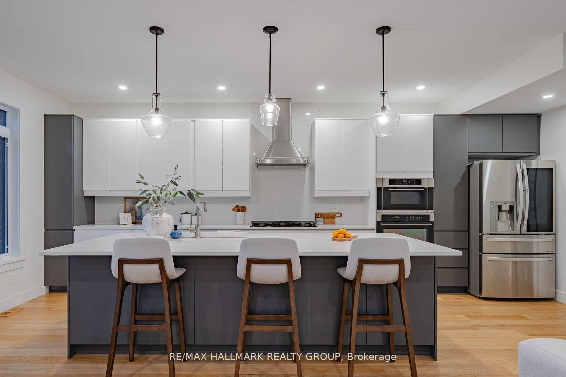 Photo 25 of 14 Thornton Avenue, Ottawa, Glebe — HOMEH