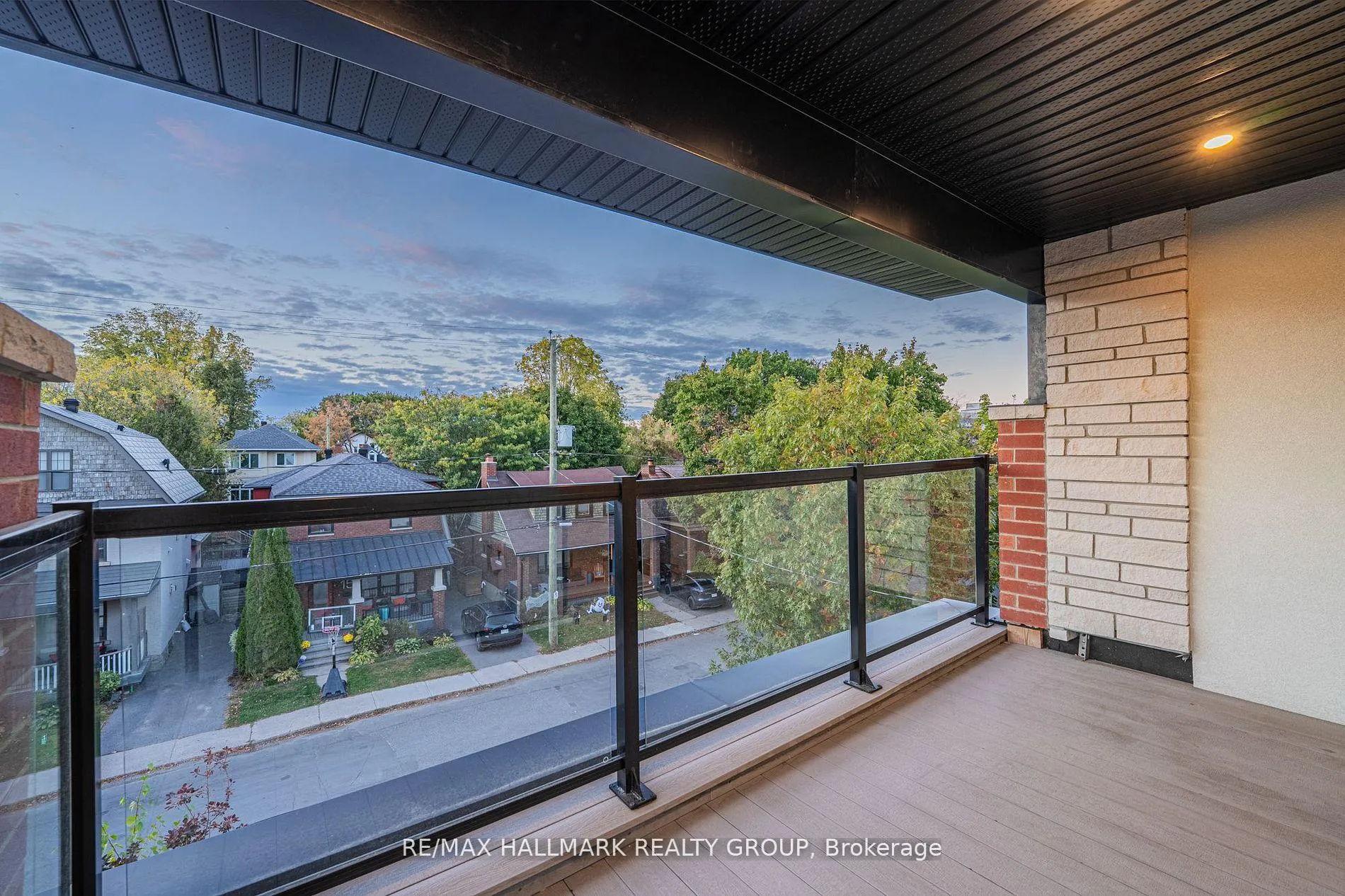Photo 37 of 14 Thornton Avenue, Ottawa, Glebe — HOMEH