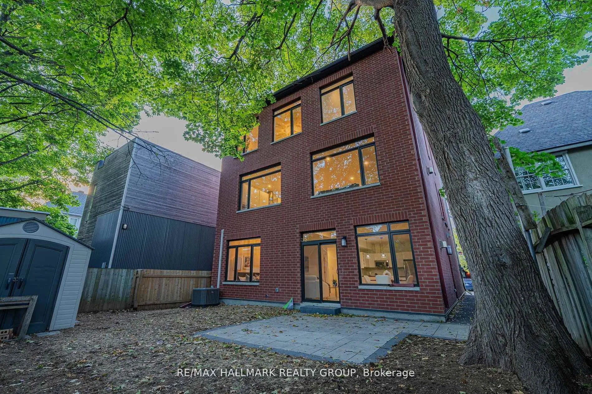 Photo 38 of 14 Thornton Avenue, Ottawa, Glebe — HOMEH
