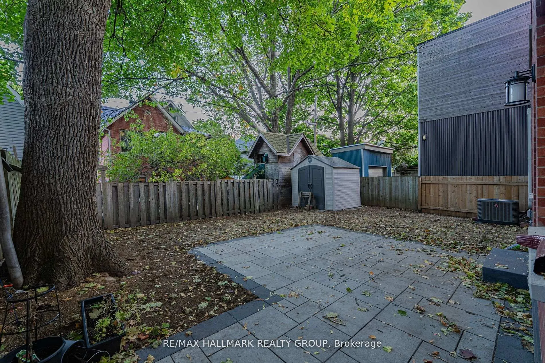 Photo 39 of 14 Thornton Avenue, Ottawa, Glebe — HOMEH