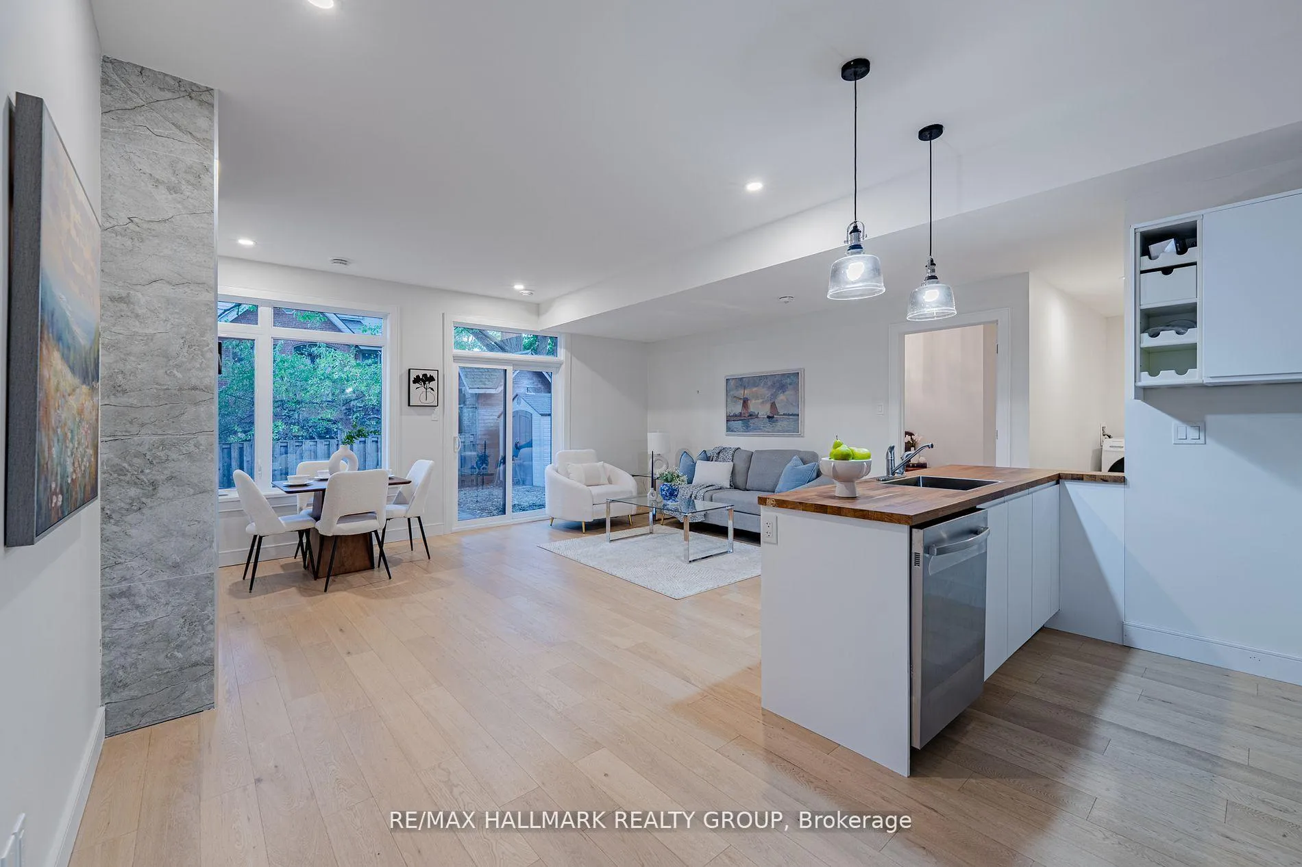 Photo 40 of 14 Thornton Avenue, Ottawa, Glebe — HOMEH