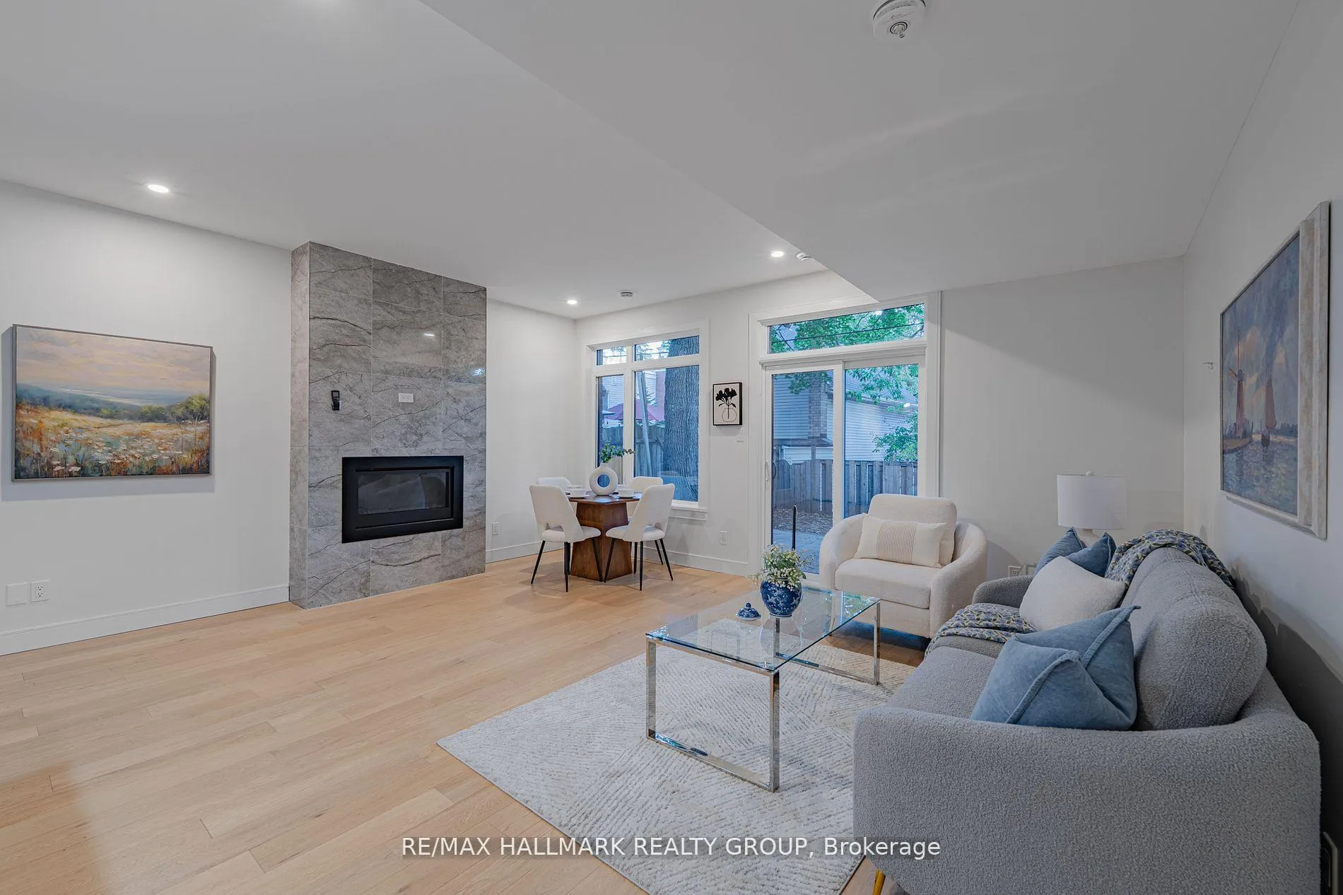 Photo 43 of 14 Thornton Avenue, Ottawa, Glebe — HOMEH