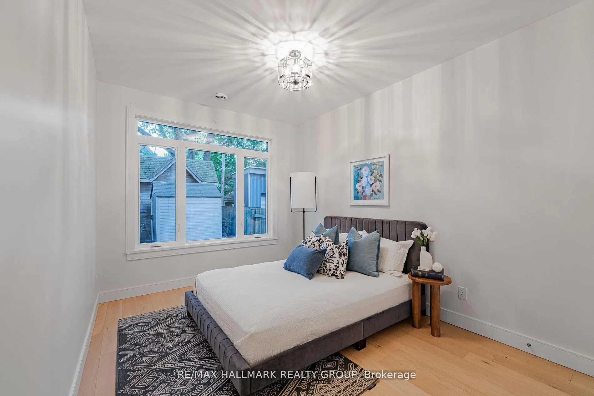 Photo 46 of 14 Thornton Avenue, Ottawa, Glebe — HOMEH
