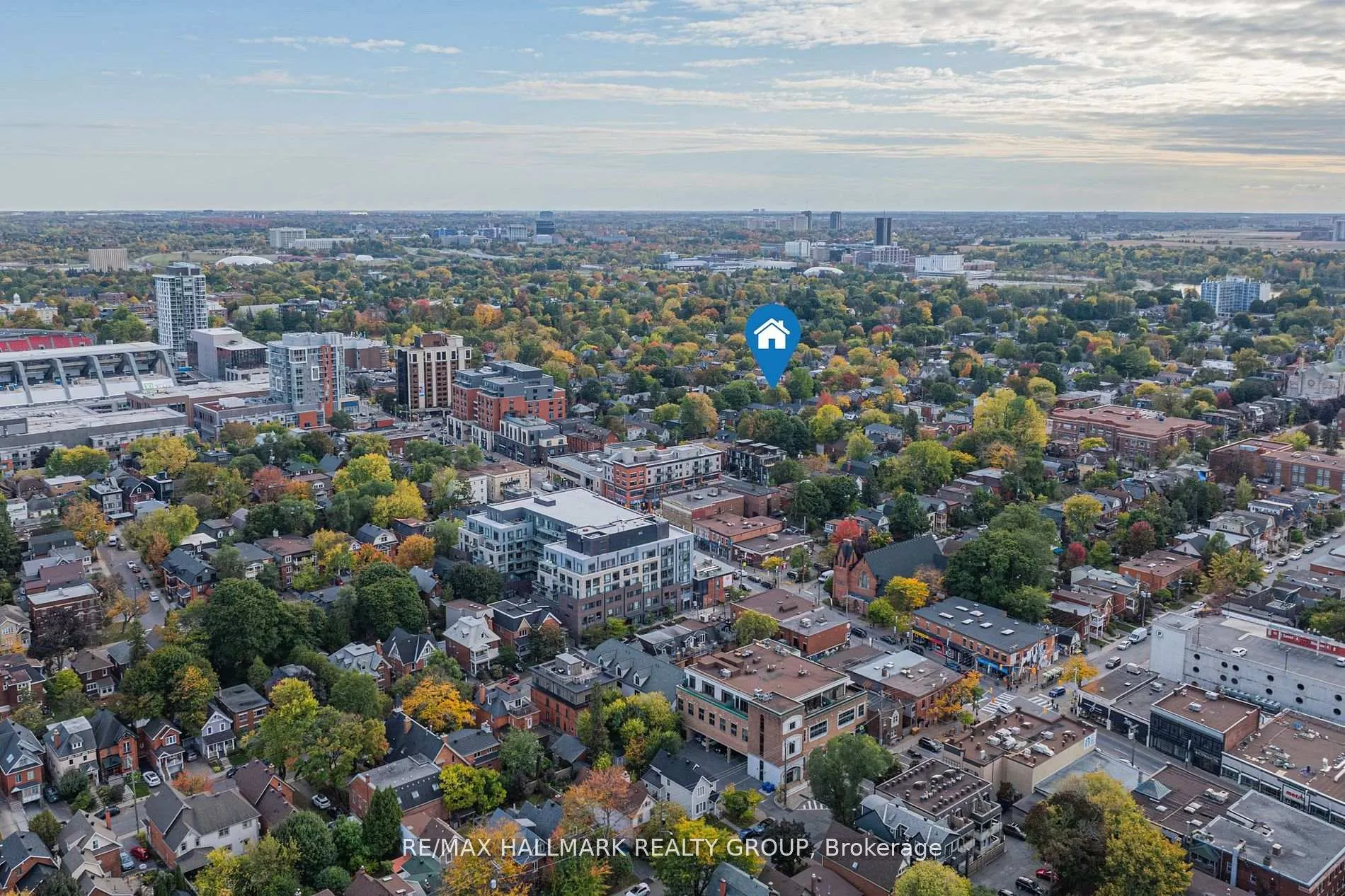 Photo 47 of 14 Thornton Avenue, Ottawa, Glebe — HOMEH