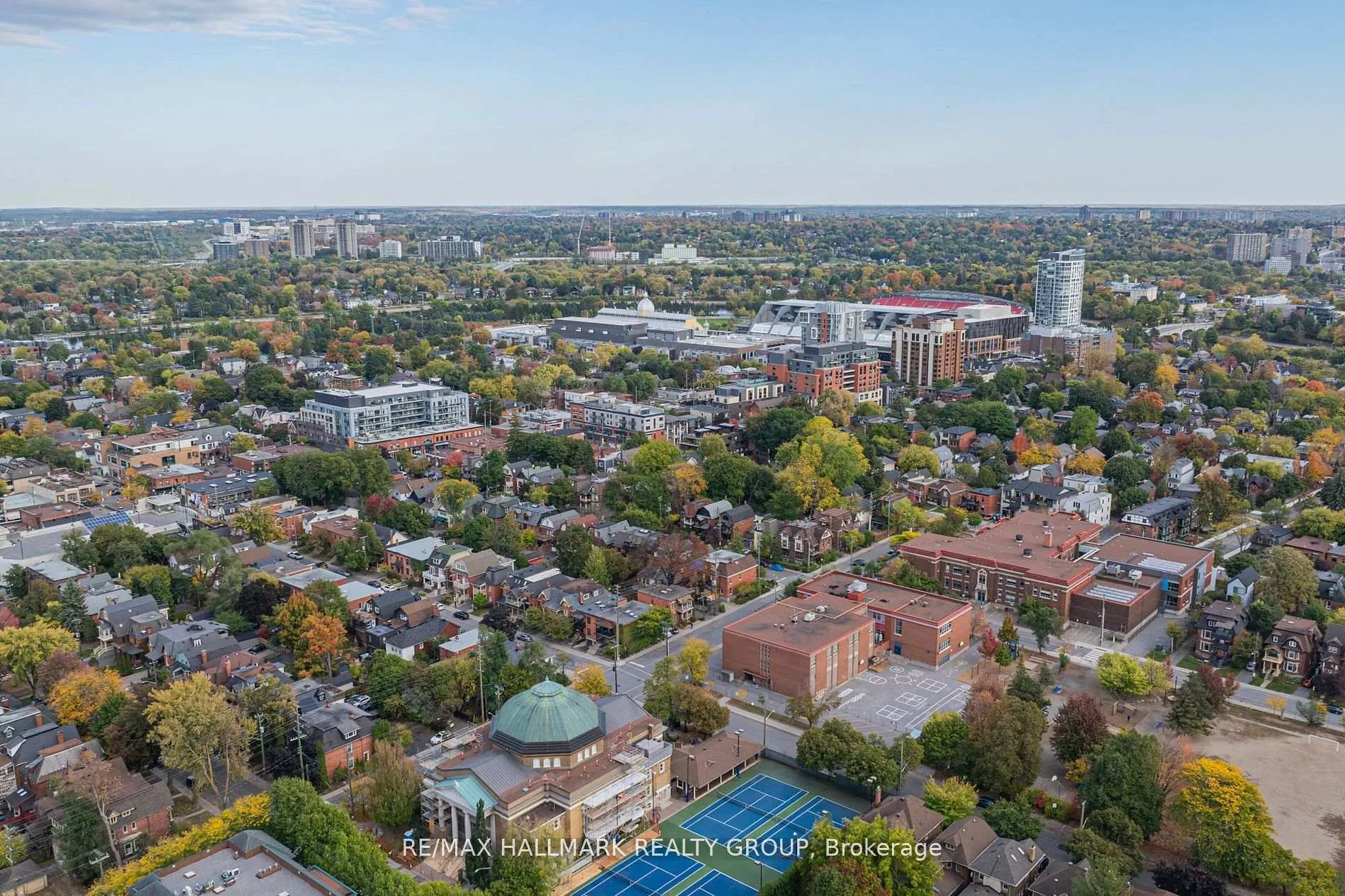 Photo 48 of 14 Thornton Avenue, Ottawa, Glebe — HOMEH