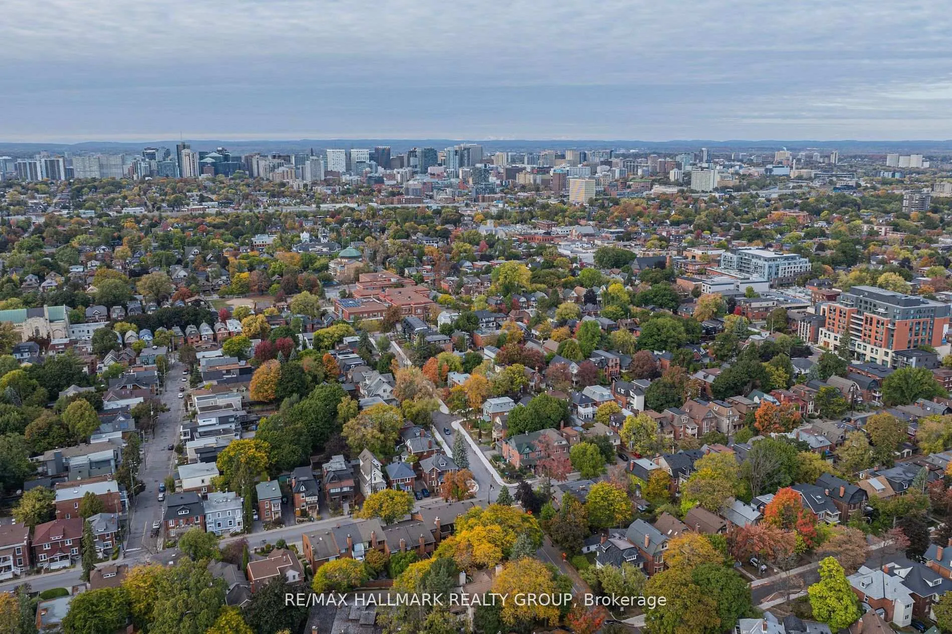 Photo 49 of 14 Thornton Avenue, Ottawa, Glebe — HOMEH