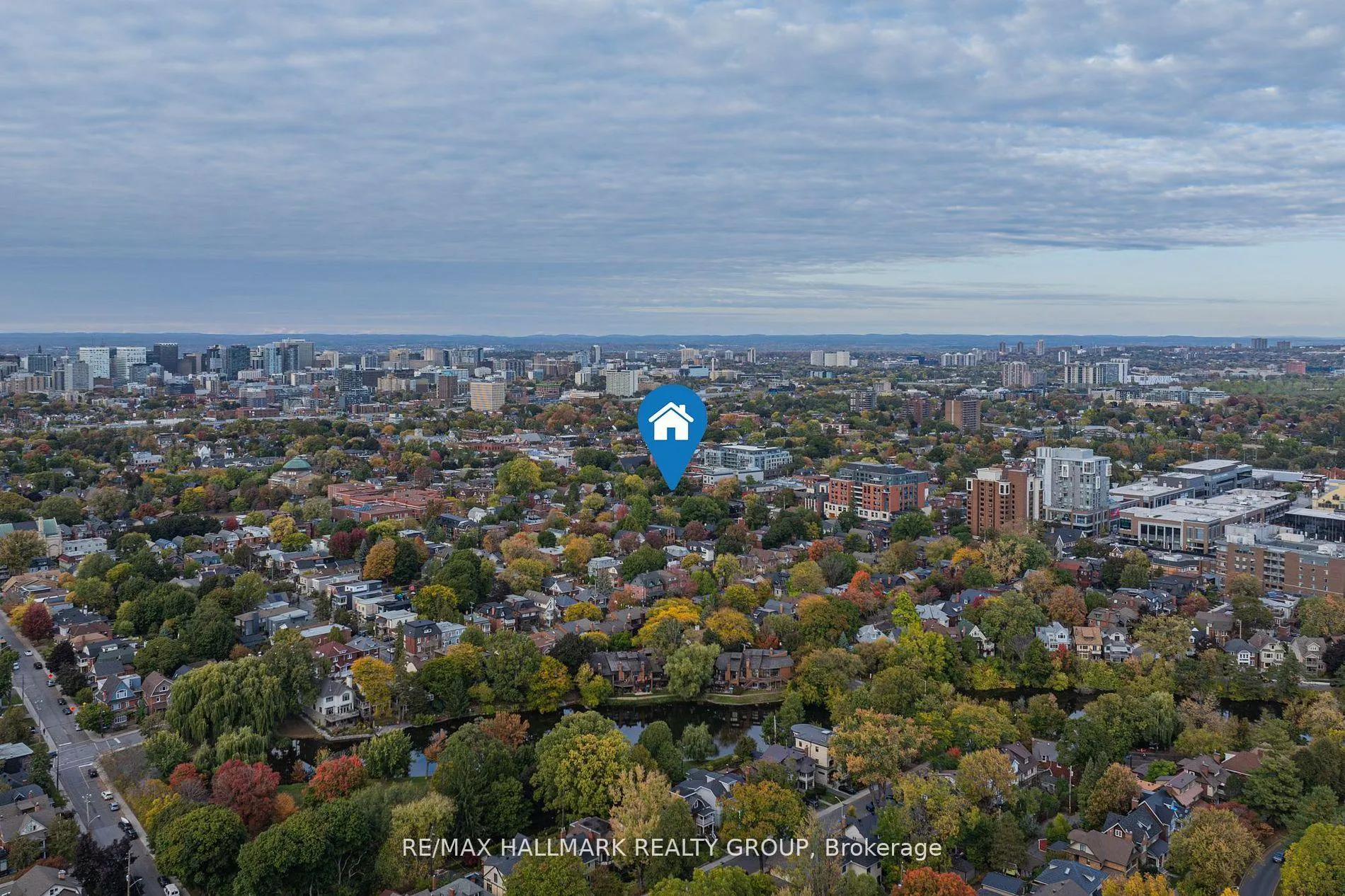 Photo 50 of 14 Thornton Avenue, Ottawa, Glebe — HOMEH