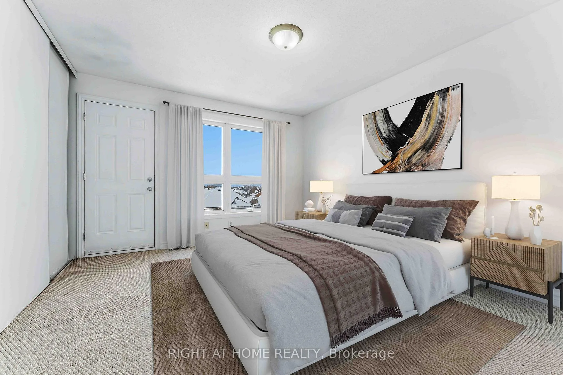 Photo 11 of Unit B, 455 Chapman Mills Drive, Ottawa, Barrhaven - Strandherd — HOMEH