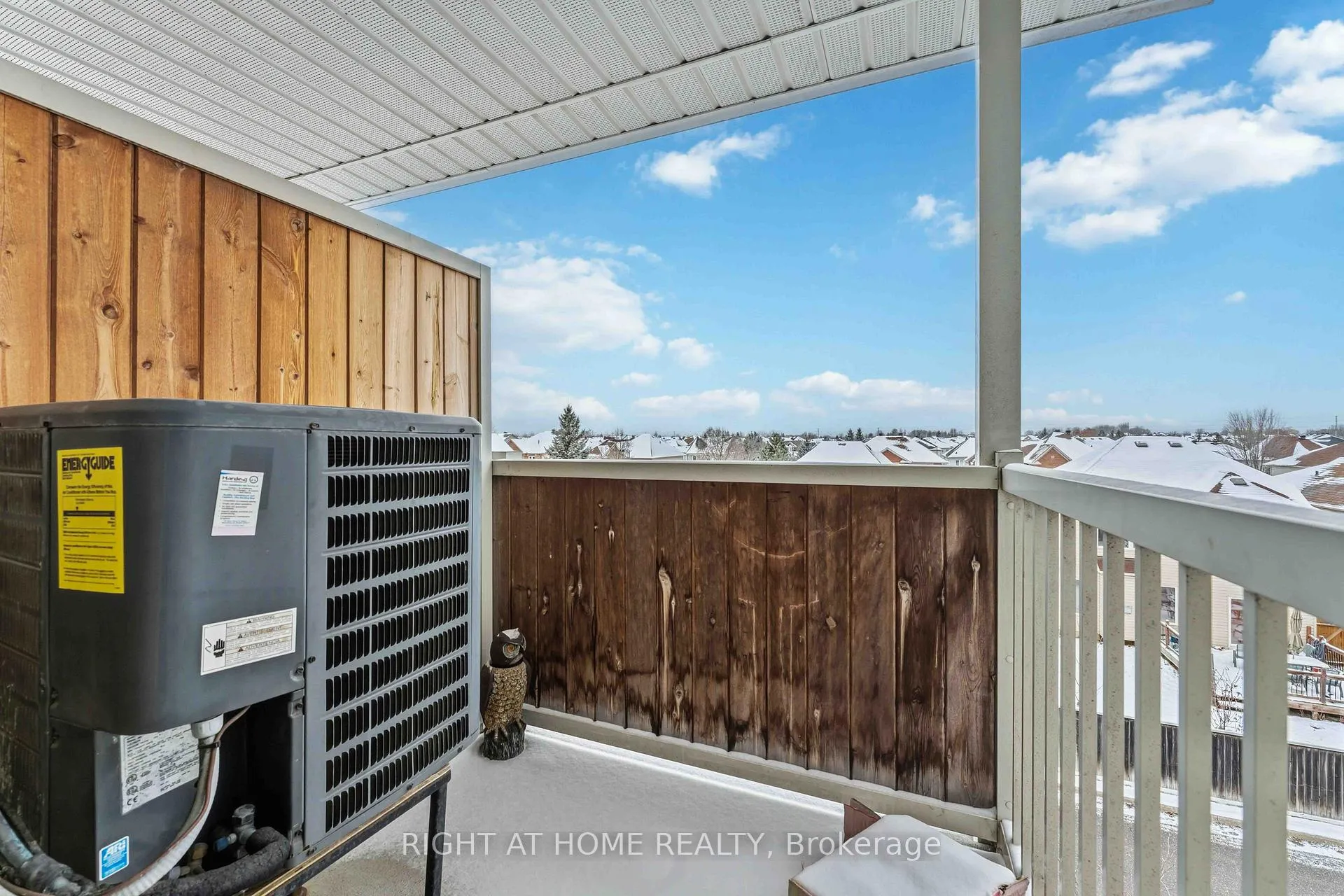 Photo 17 of Unit B, 455 Chapman Mills Drive, Ottawa, Barrhaven - Strandherd — HOMEH