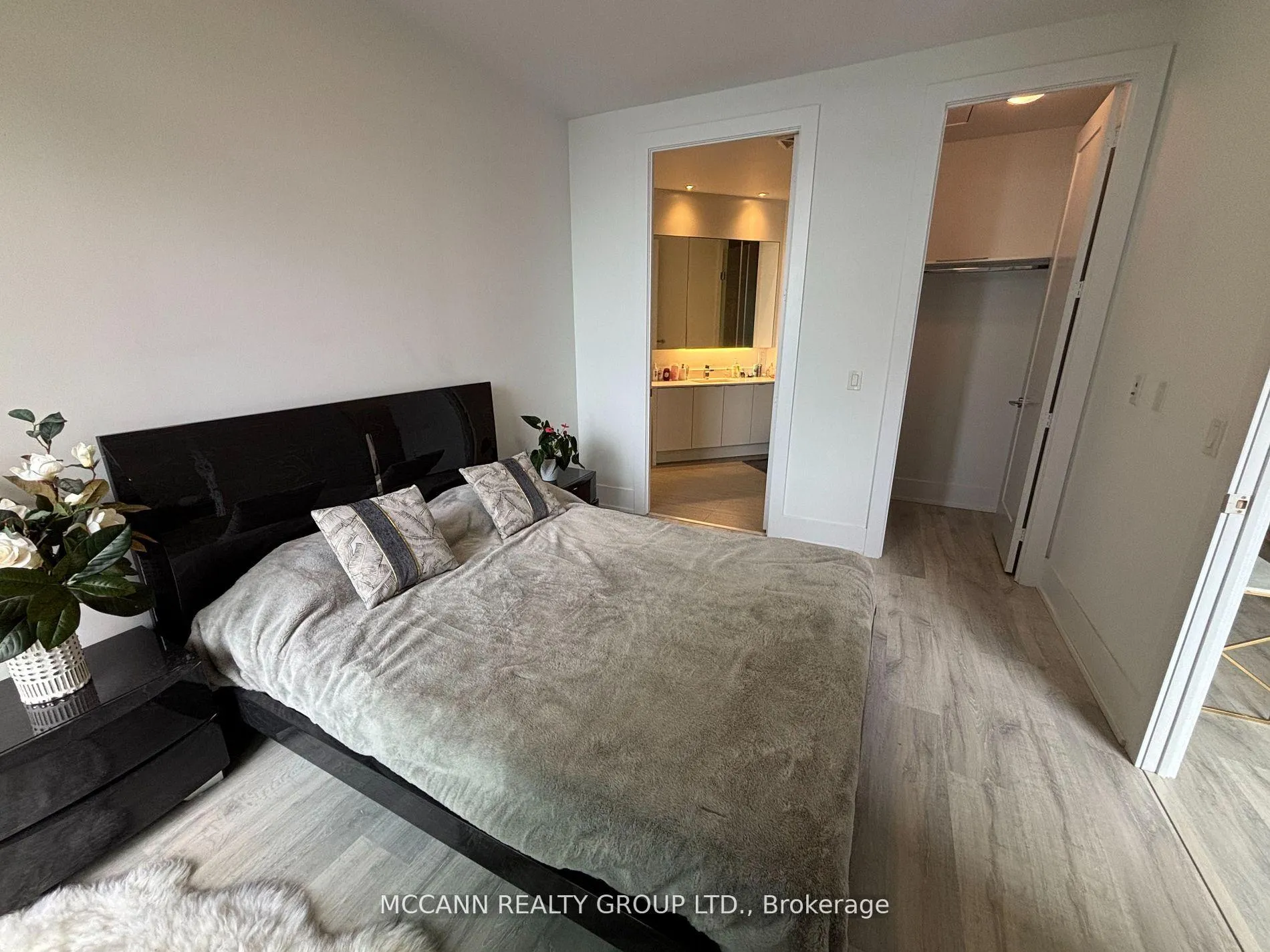 Photo 18 of Unit PH07, 1 Edgewater Drive, Toronto, Waterfront Communities — HOMEH