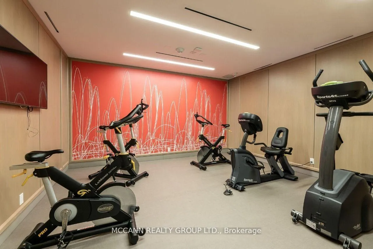 Photo 21 of Unit PH07, 1 Edgewater Drive, Toronto, Waterfront Communities — HOMEH