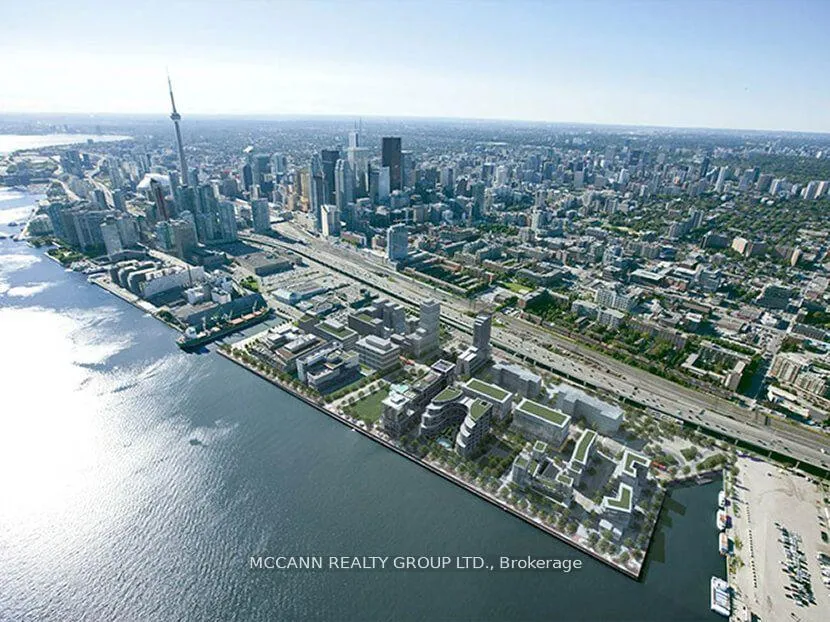 Photo 25 of Unit PH07, 1 Edgewater Drive, Toronto, Waterfront Communities — HOMEH