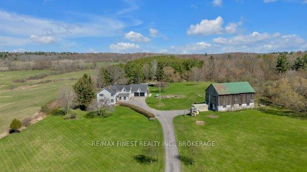 Photo 3 of 5002 Highway 2, Gananoque — HOMEH