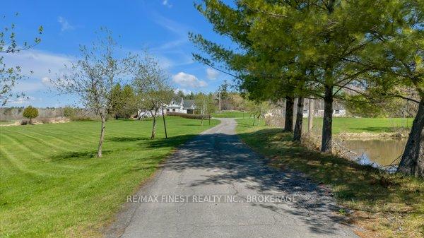 Photo 2 of 5002 Highway 2, Gananoque — HOMEH