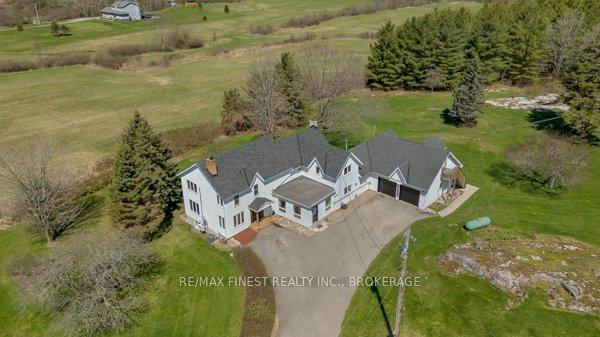 Photo 36 of 5002 Highway 2, Gananoque — HOMEH