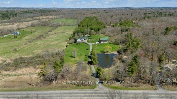 Photo 41 of 5002 Highway 2, Gananoque — HOMEH