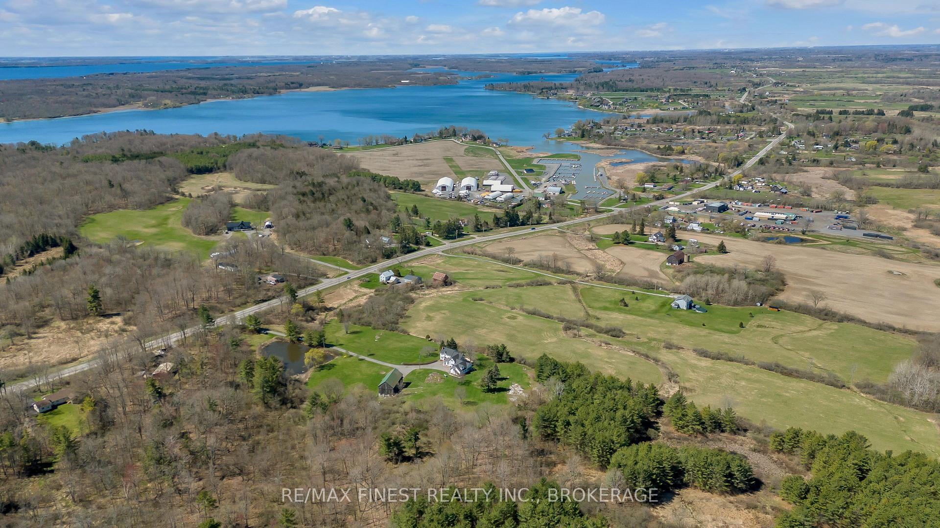 Photo 47 of 5002 Highway 2, Gananoque — HOMEH