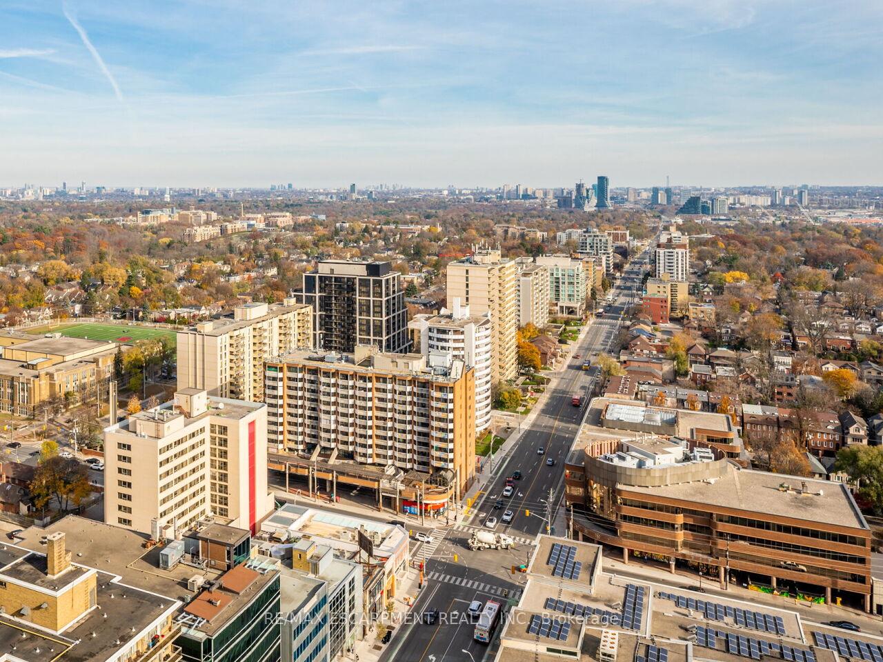Photo 27 of Unit PH 104, 125 Redpath Avenue, Toronto, Mount Pleasant West — HOMEH