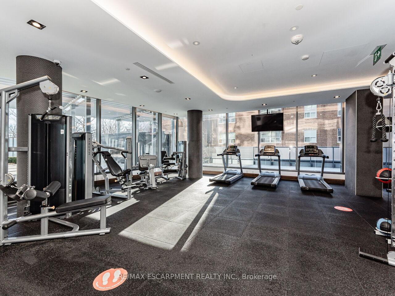 Photo 33 of Unit PH 104, 125 Redpath Avenue, Toronto, Mount Pleasant West — HOMEH