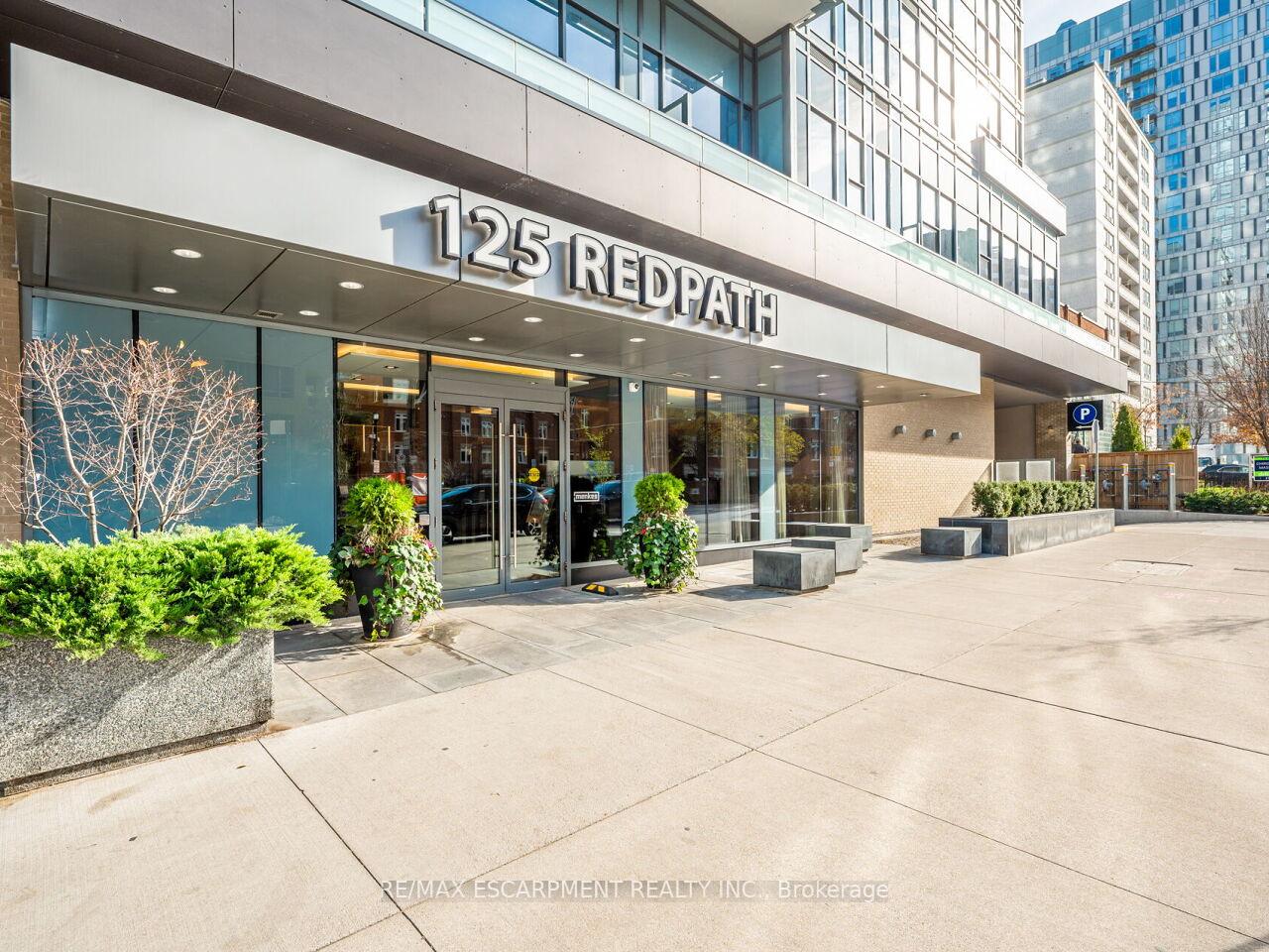 Photo 34 of Unit PH 104, 125 Redpath Avenue, Toronto, Mount Pleasant West — HOMEH