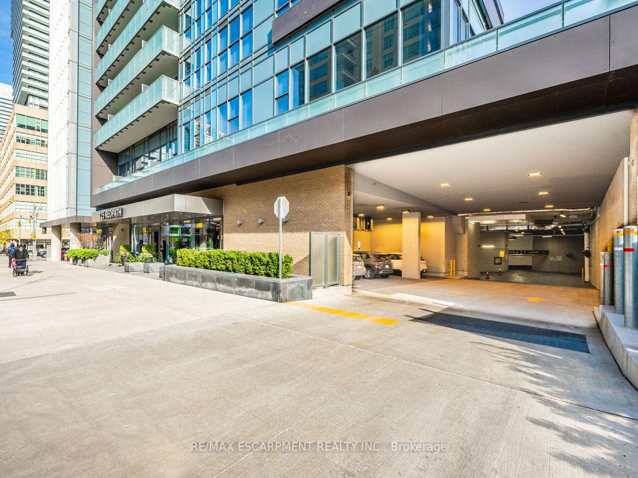 Photo 35 of Unit PH 104, 125 Redpath Avenue, Toronto, Mount Pleasant West — HOMEH