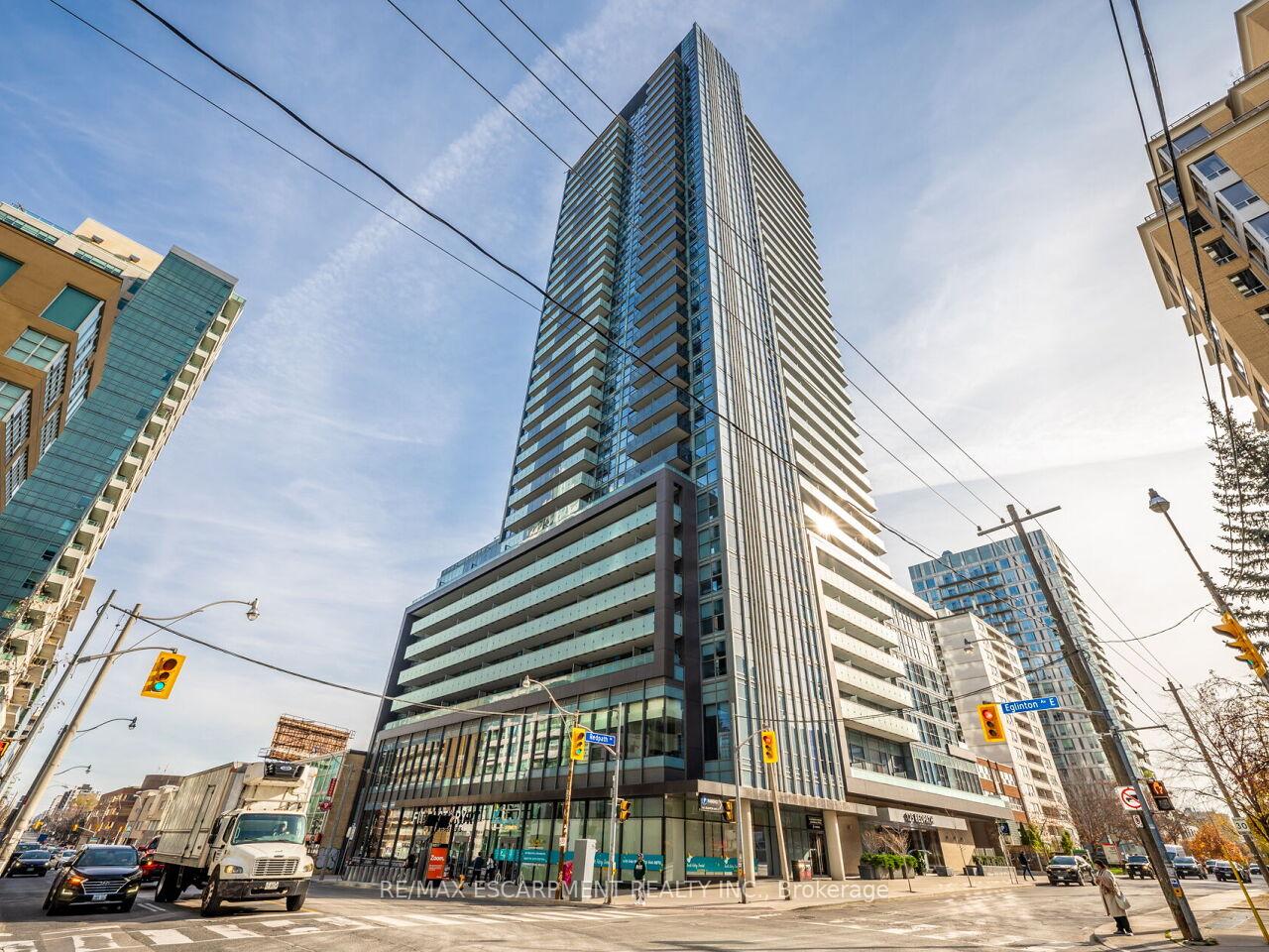 Photo 36 of Unit PH 104, 125 Redpath Avenue, Toronto, Mount Pleasant West — HOMEH