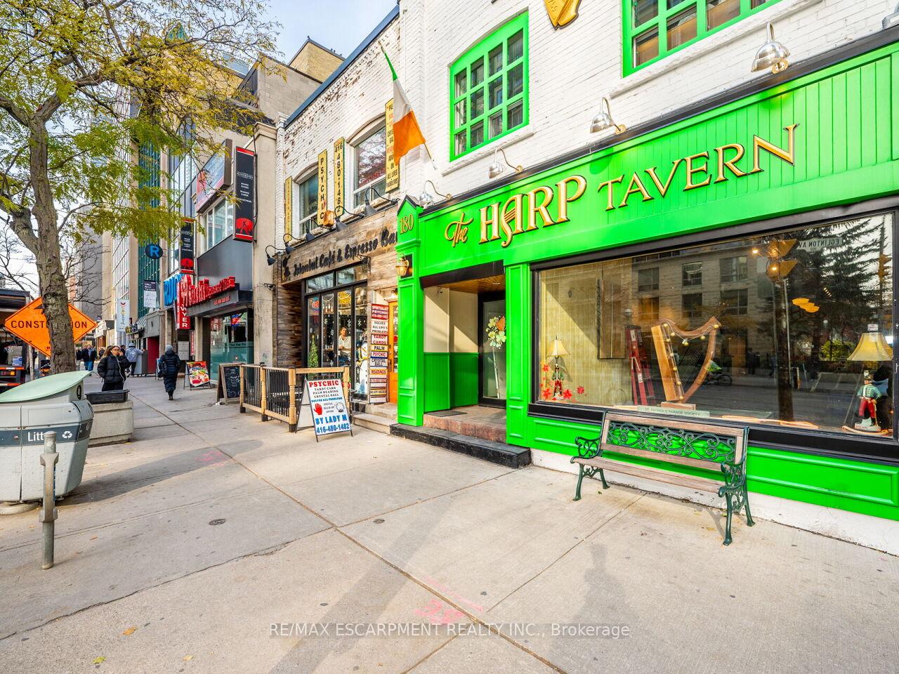 Photo 37 of Unit PH 104, 125 Redpath Avenue, Toronto, Mount Pleasant West — HOMEH