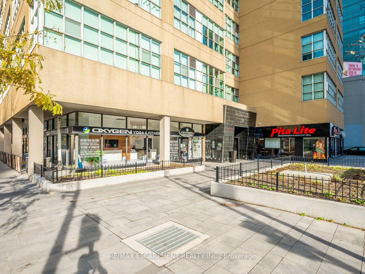 Photo 38 of Unit PH 104, 125 Redpath Avenue, Toronto, Mount Pleasant West — HOMEH