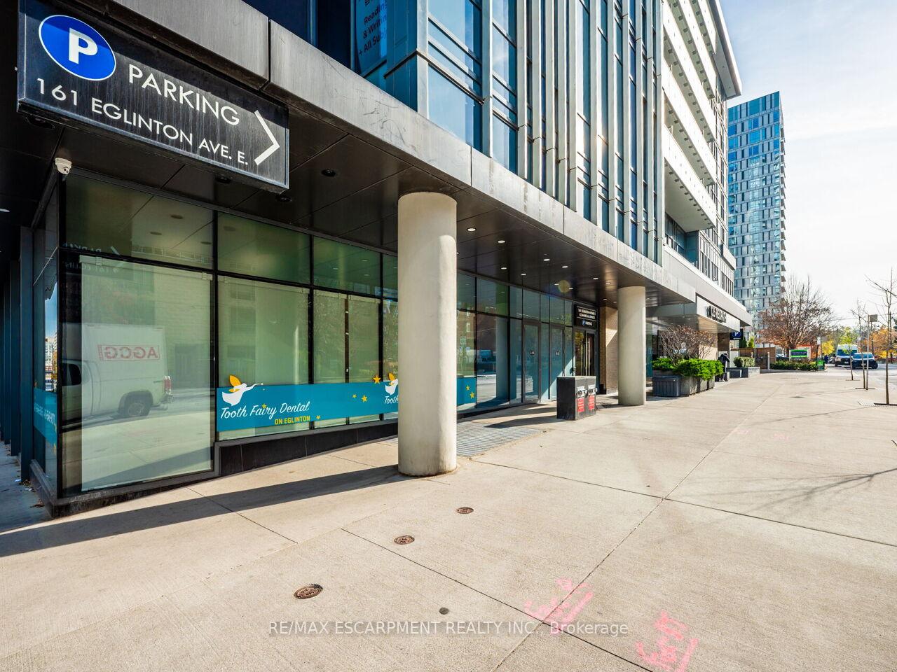Photo 39 of Unit PH 104, 125 Redpath Avenue, Toronto, Mount Pleasant West — HOMEH