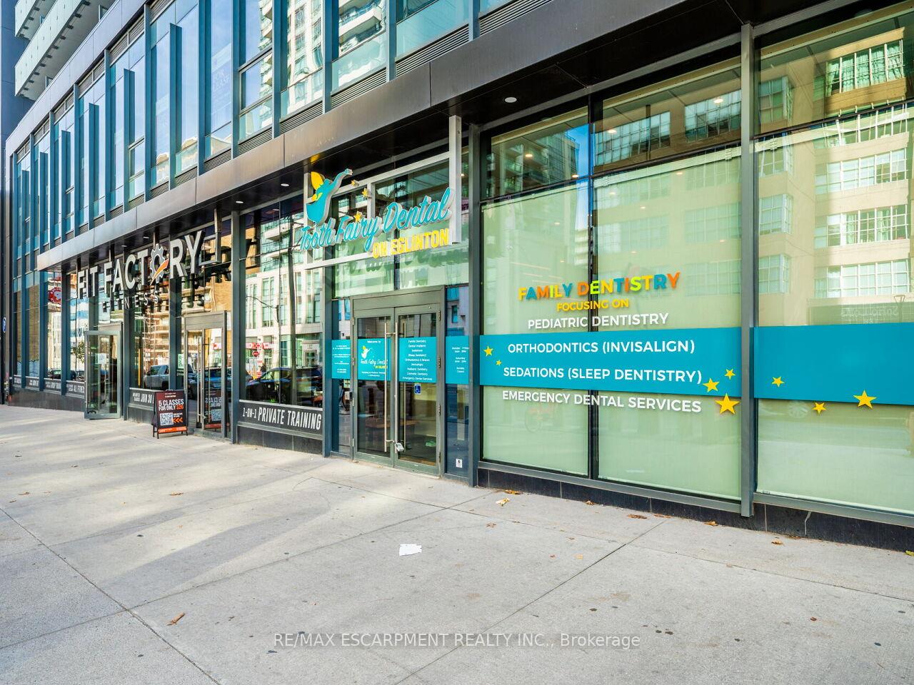 Photo 40 of Unit PH 104, 125 Redpath Avenue, Toronto, Mount Pleasant West — HOMEH