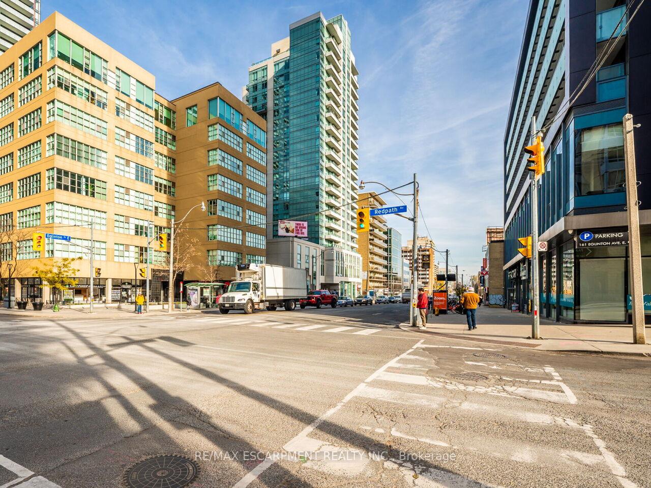 Photo 41 of Unit PH 104, 125 Redpath Avenue, Toronto, Mount Pleasant West — HOMEH