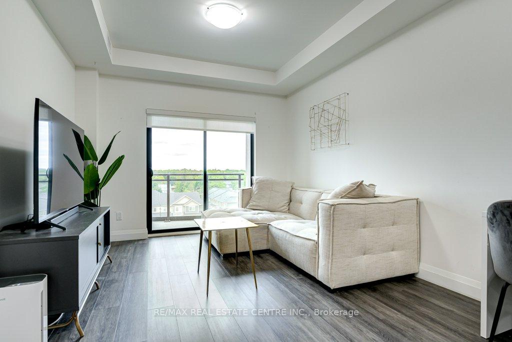 Photo 18 of Unit 407, 30 Hamilton Street S, Hamilton, Waterdown — HOMEH