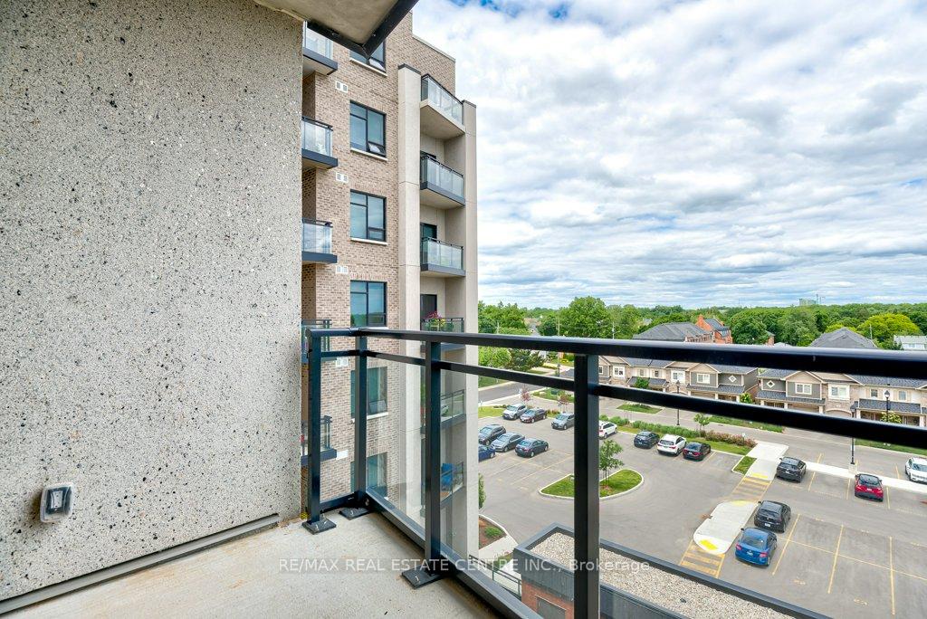 Photo 25 of Unit 407, 30 Hamilton Street S, Hamilton, Waterdown — HOMEH