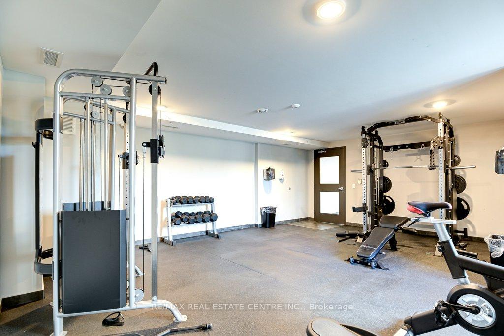 Photo 34 of Unit 407, 30 Hamilton Street S, Hamilton, Waterdown — HOMEH