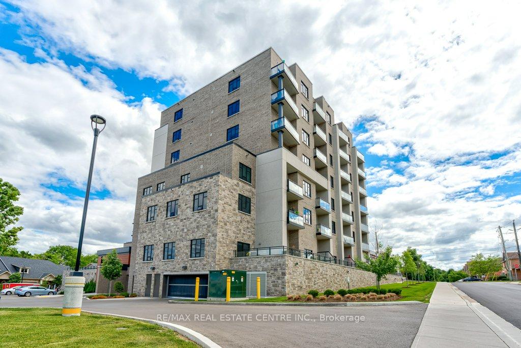 Photo 40 of Unit 407, 30 Hamilton Street S, Hamilton, Waterdown — HOMEH