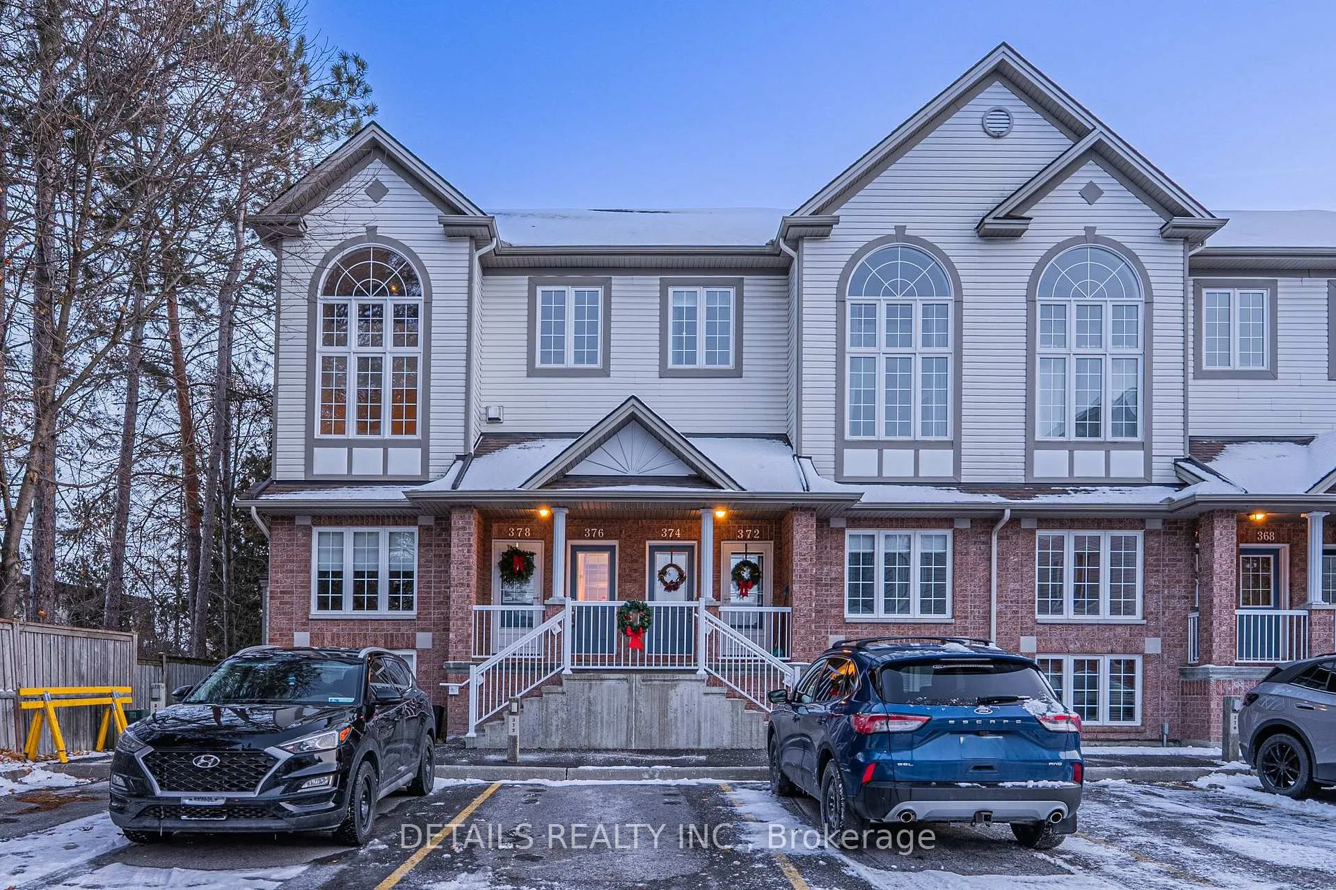 Photo 1 of 376 Wiffen Private, Ottawa, Westcliffe Estates — HOMEH