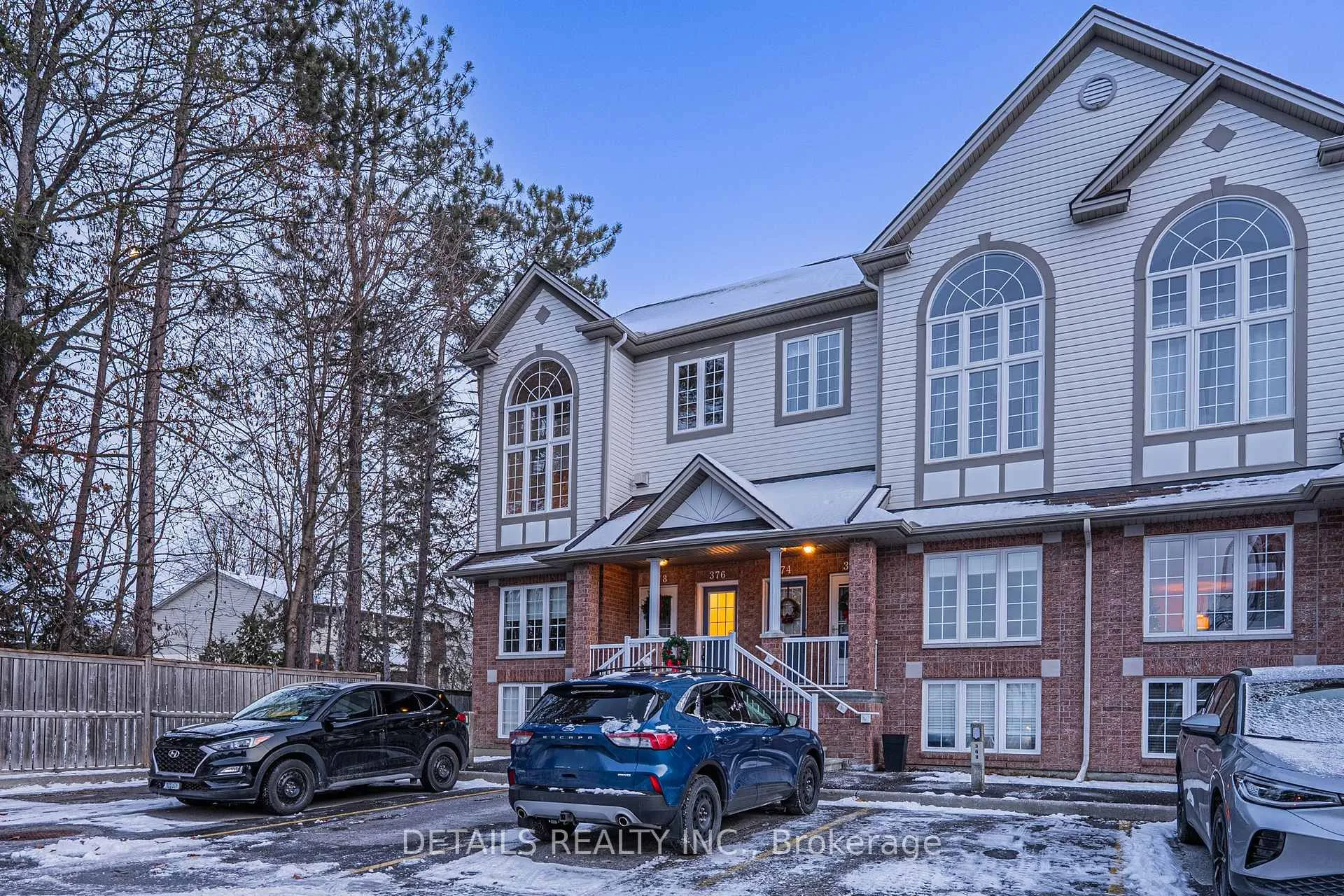 Photo 2 of 376 Wiffen Private, Ottawa, Westcliffe Estates — HOMEH