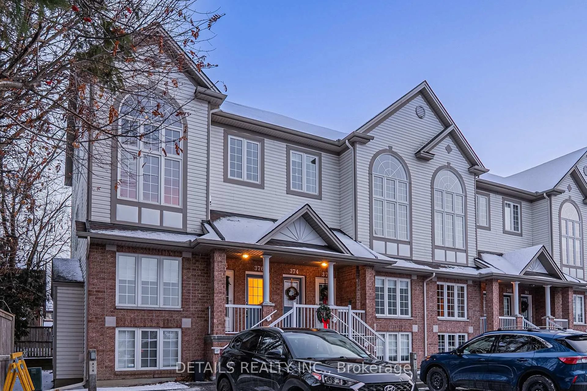 Photo 3 of 376 Wiffen Private, Ottawa, Westcliffe Estates — HOMEH