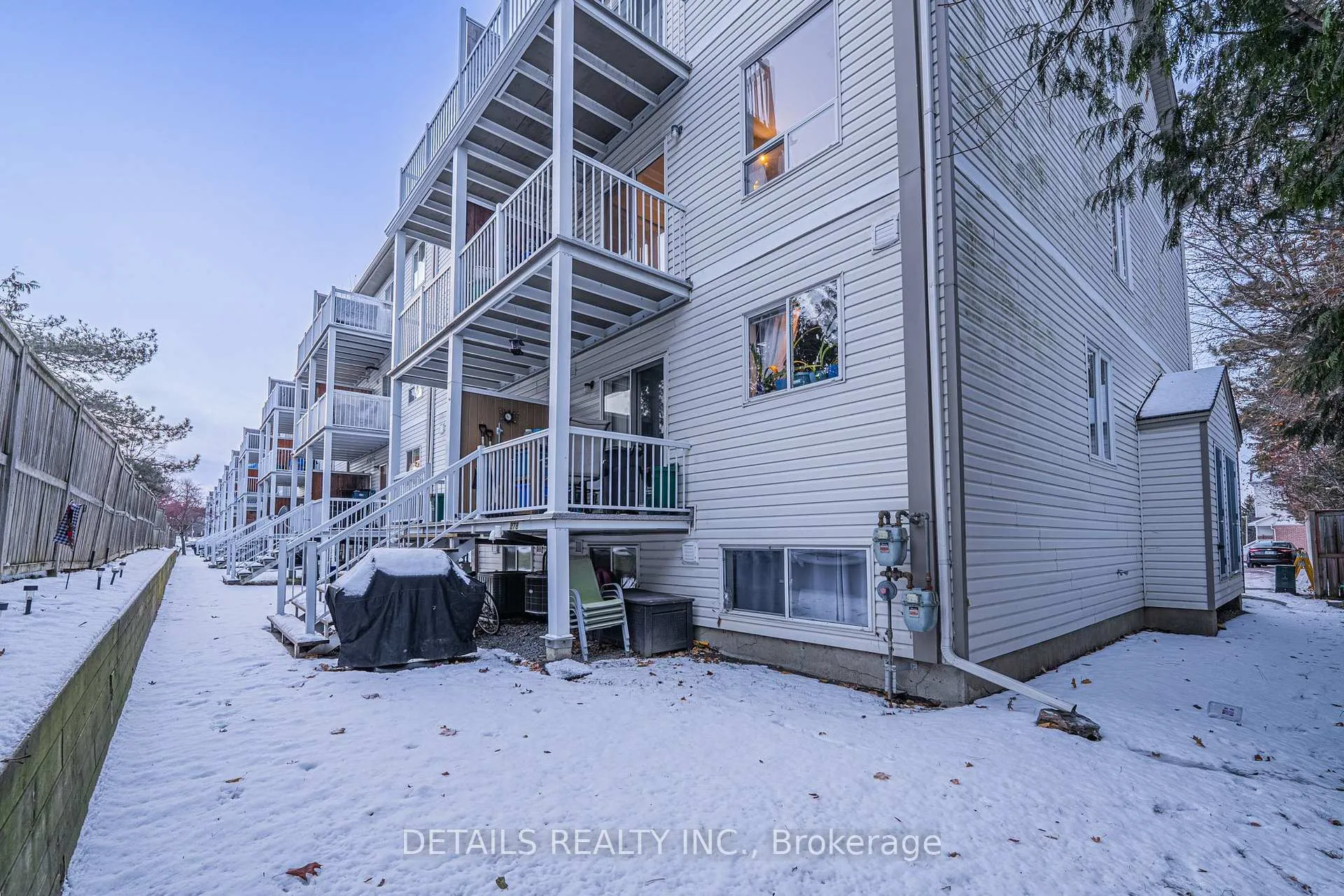 Photo 41 of 376 Wiffen Private, Ottawa, Westcliffe Estates — HOMEH