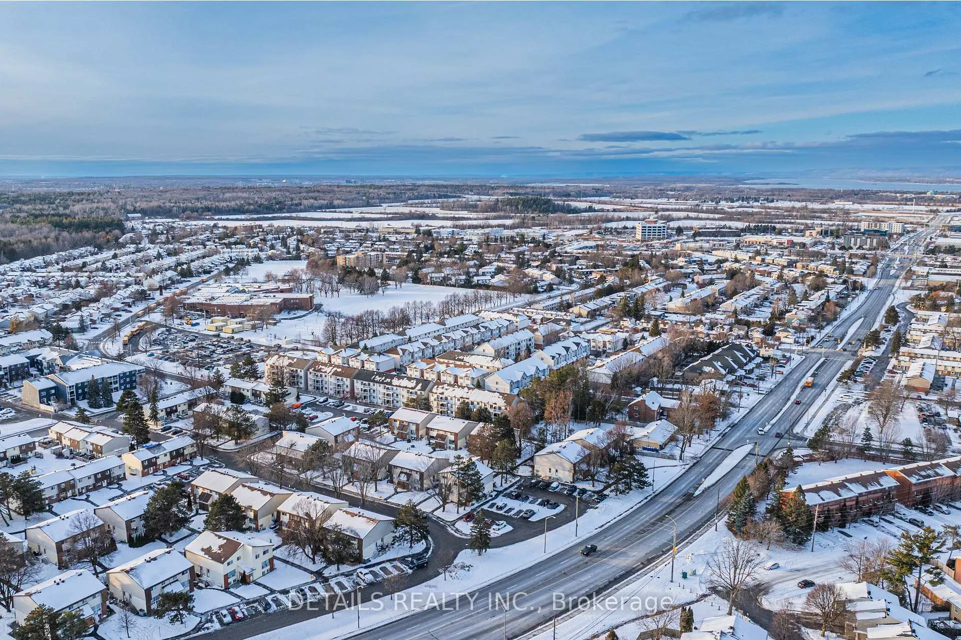 Photo 43 of 376 Wiffen Private, Ottawa, Westcliffe Estates — HOMEH