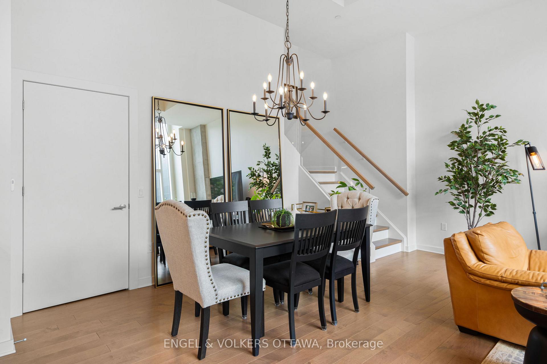 Photo 6 of Unit 103, 135 Barrette Street, Ottawa, Vanier — HOMEH