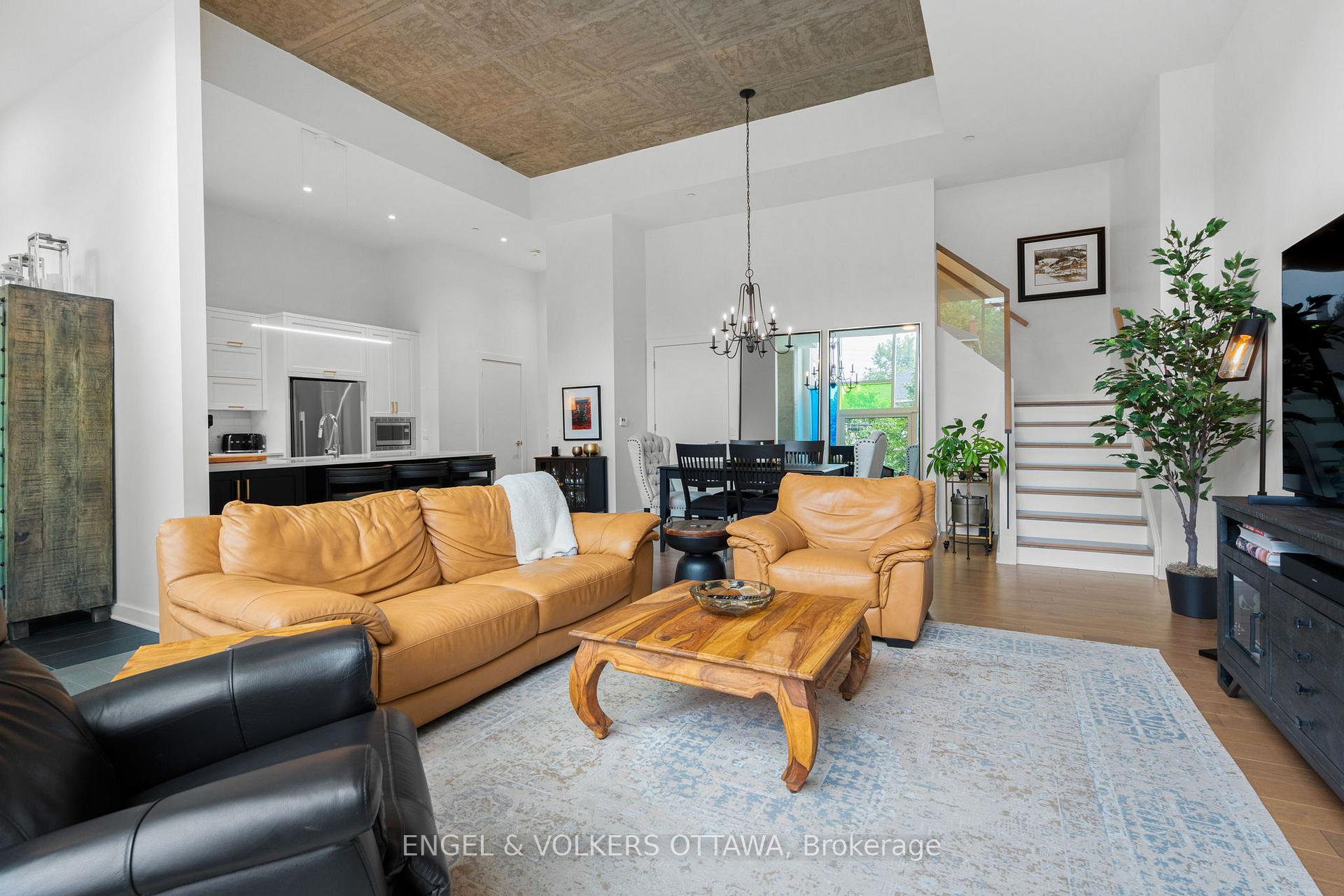 Photo 7 of Unit 103, 135 Barrette Street, Ottawa, Vanier — HOMEH